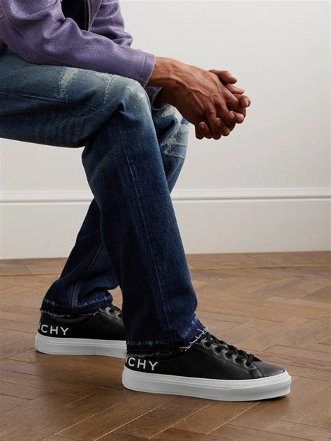 givenchy sneaker city